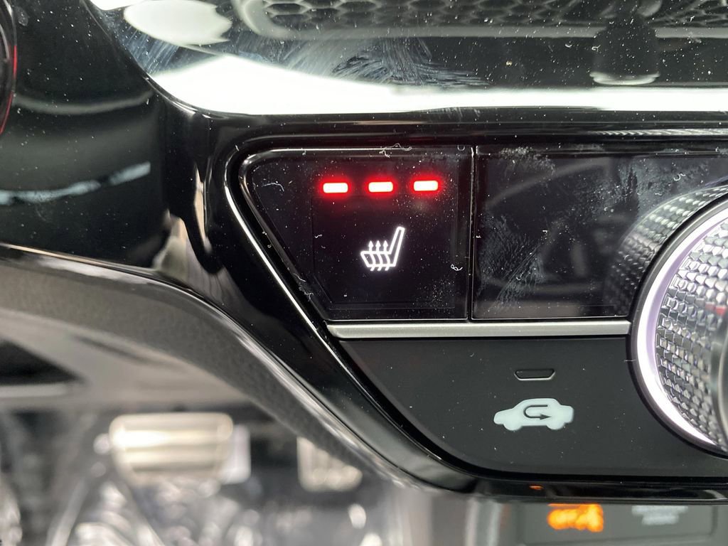 New 2026 Honda Civic Sport image 8