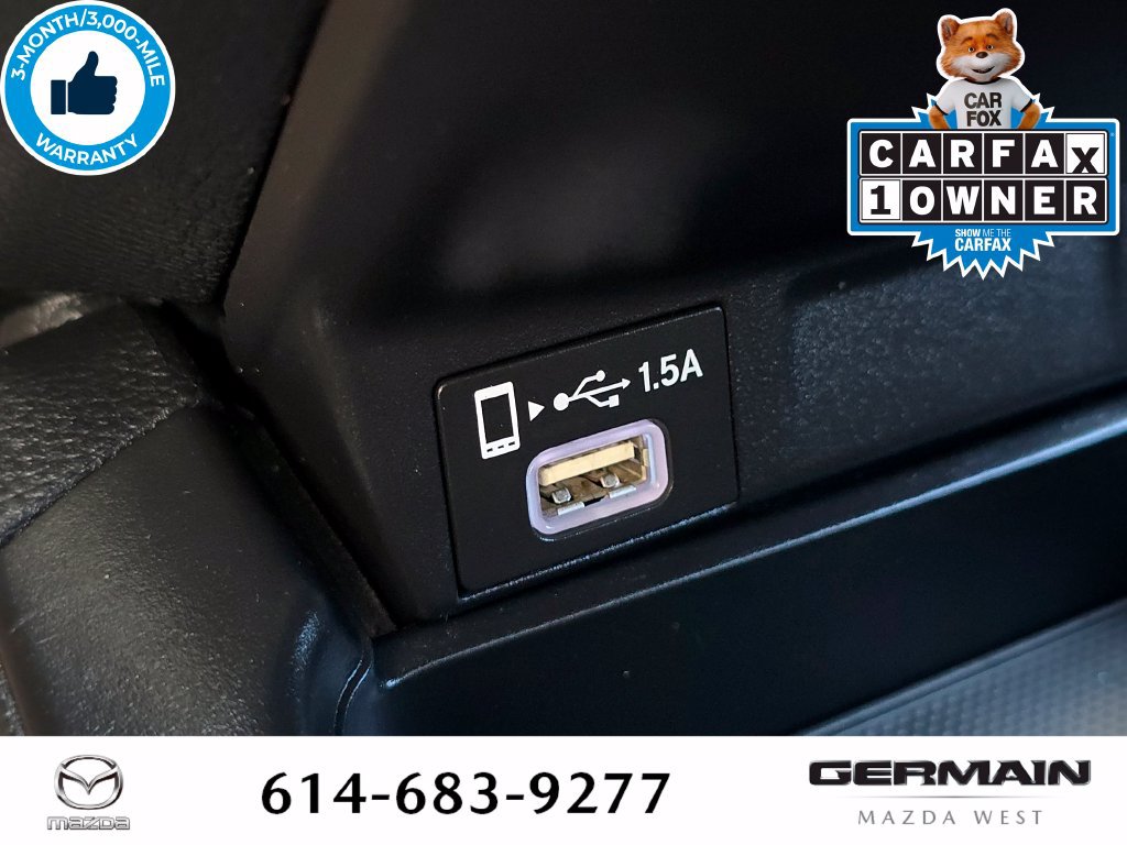 Used 2020 Honda CR-V EX-L image 32
