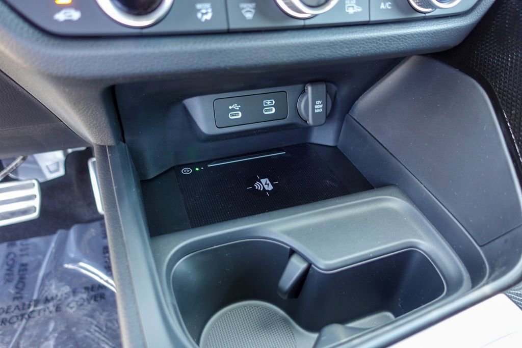 New 2025 Acura ADX A-Spec image 19