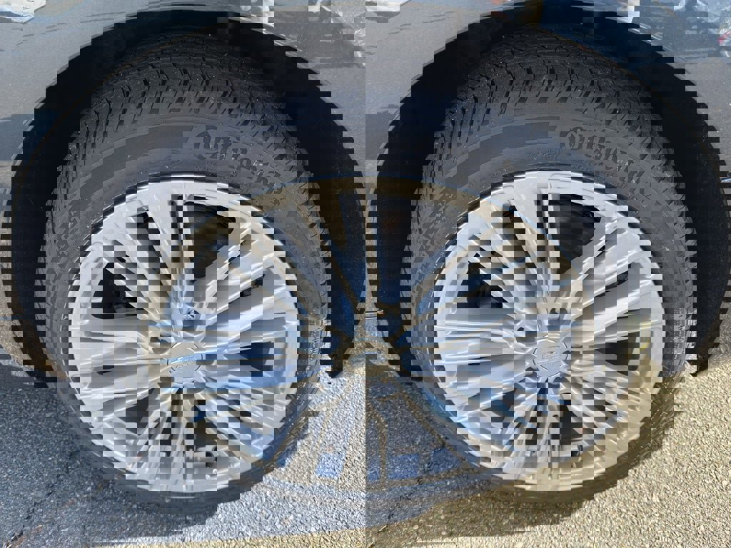 New 2026 Cadillac CT4 Premium Luxury image 27