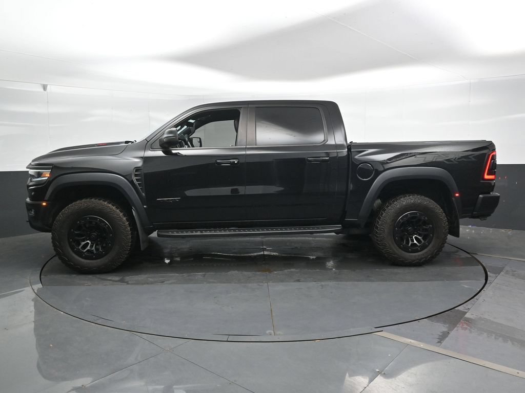 Used 2022 RAM 1500 TRX w/ TRX Level 2 Equipment Group AWD/4WD image 10
