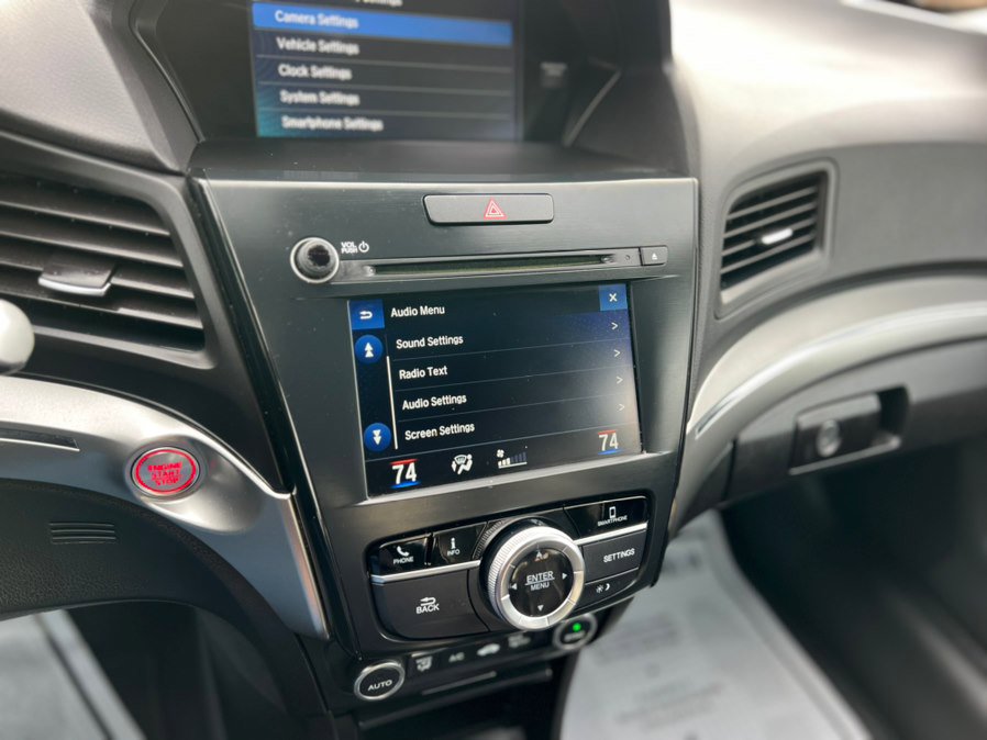 Used 2019 Acura ILX w/ Premium Package image 21