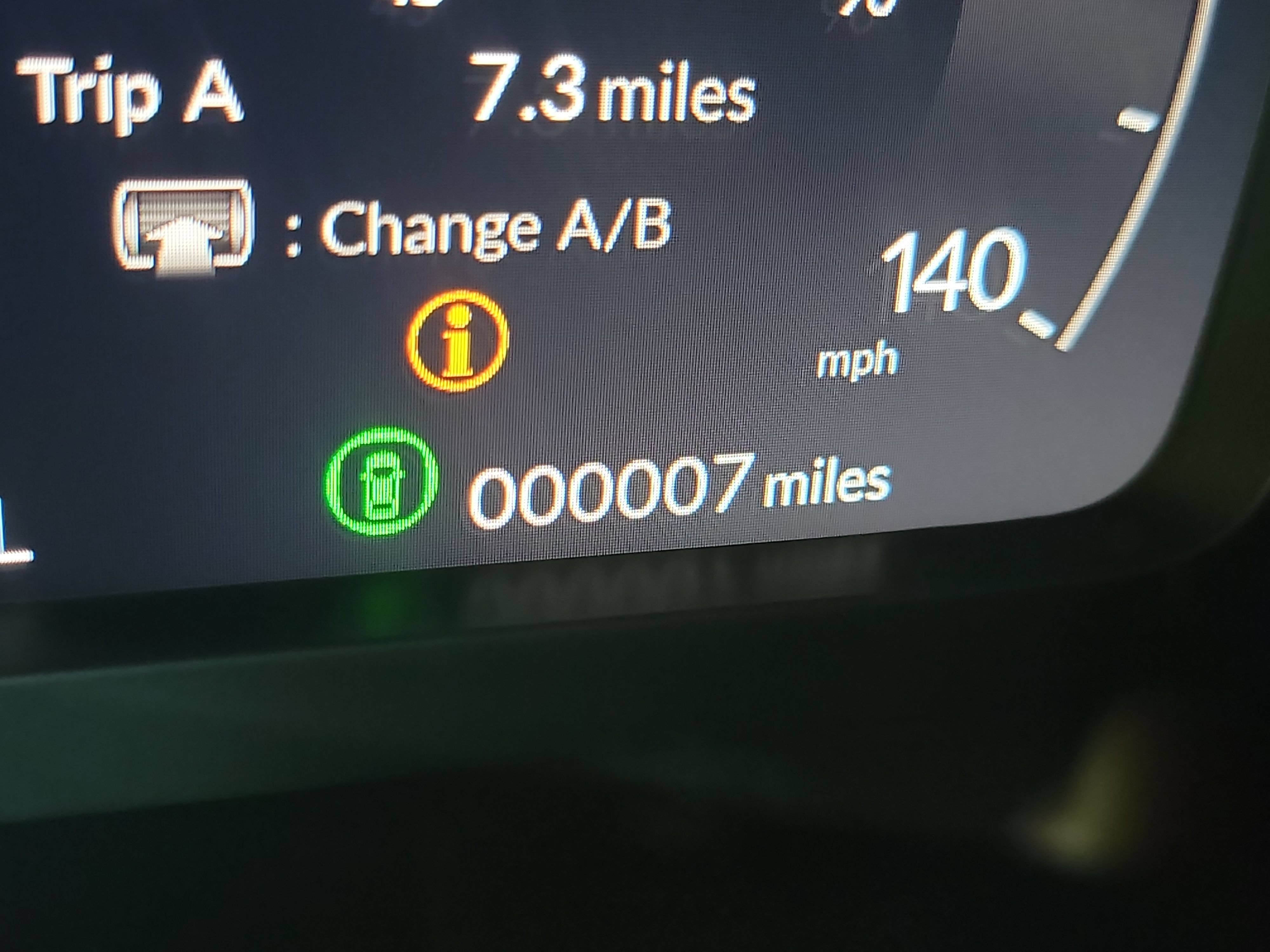 New 2027 Honda CR-V Sport-L image 19