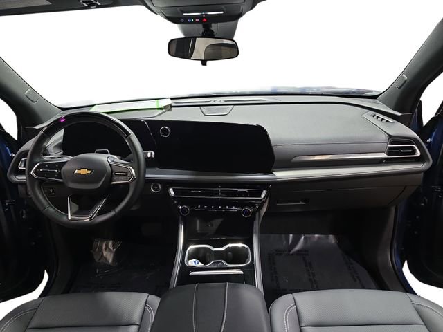 Used 2024 Chevrolet Traverse LT w/ Enhanced Driving Package image 13