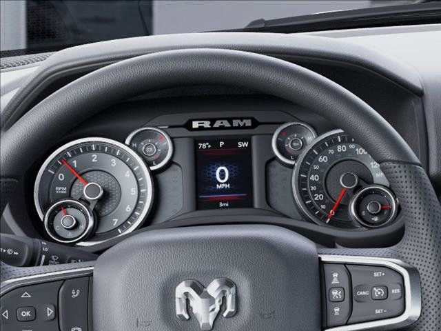 New 2026 RAM 1500 Tradesman image 17