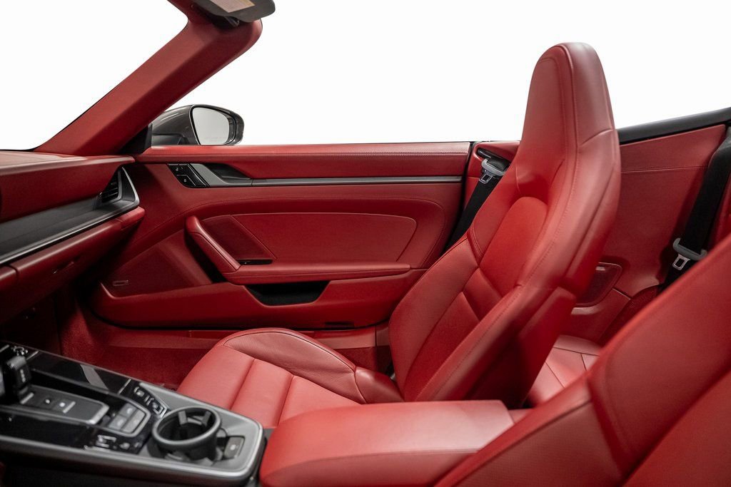 Used 2021 Porsche 911 Carrera S image 55