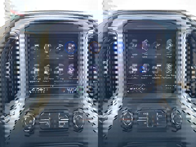 Used 2022 Chevrolet Silverado 1500 RST image 28