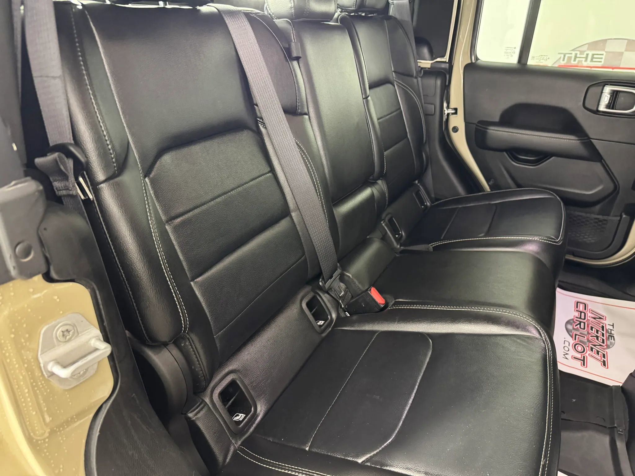 Used 2022 Jeep Gladiator Overland w/ Popular Equipment Package image 38