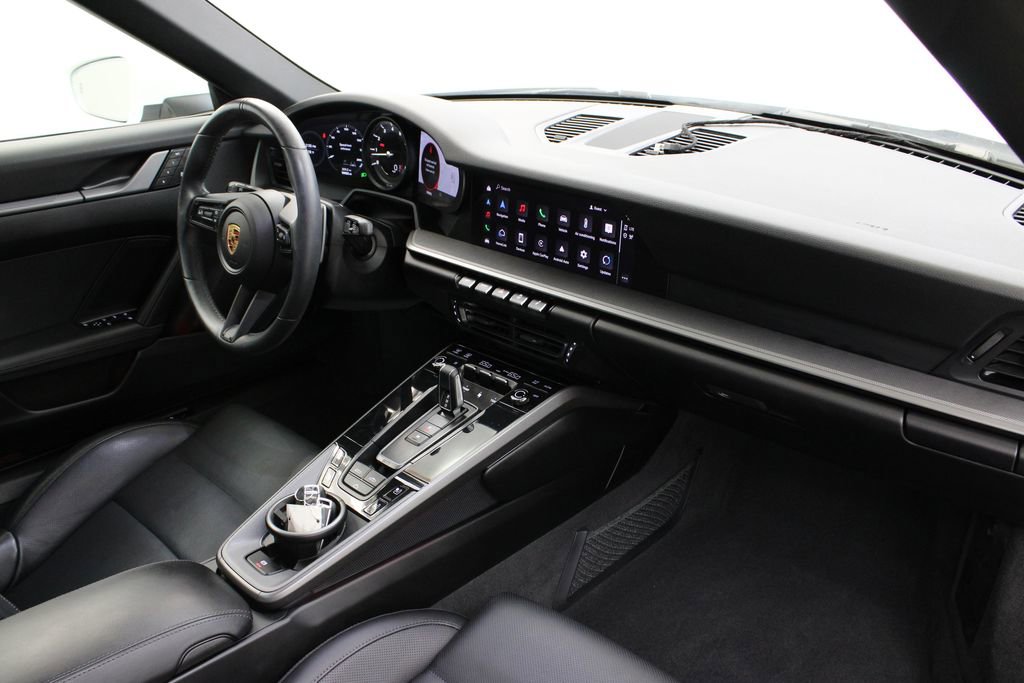 Certified 2024 Porsche 911 Carrera S image 27