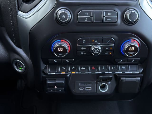 Used 2021 Chevrolet Silverado 1500 LT w/ Texas Edition Plus image 20