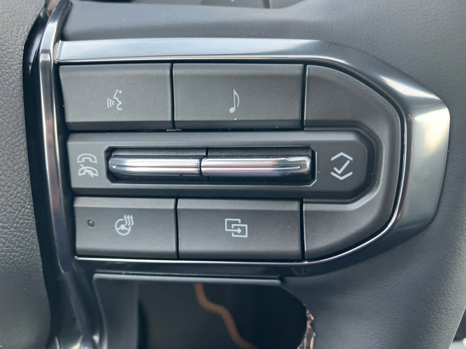 New 2026 GMC Terrain AT4 w/ Technology Package II image 20