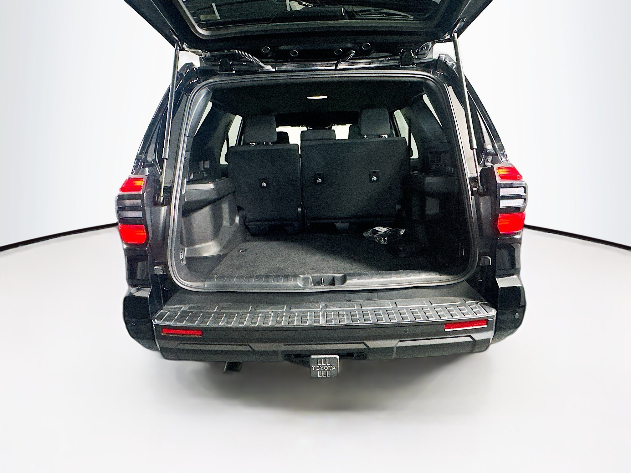 Used 2026 Toyota 4Runner TRD Off-Road AWD/4WD image 30