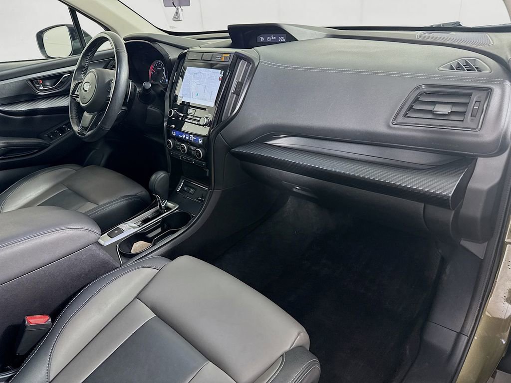 Used 2022 Subaru Ascent Onyx Edition AWD/4WD image 37