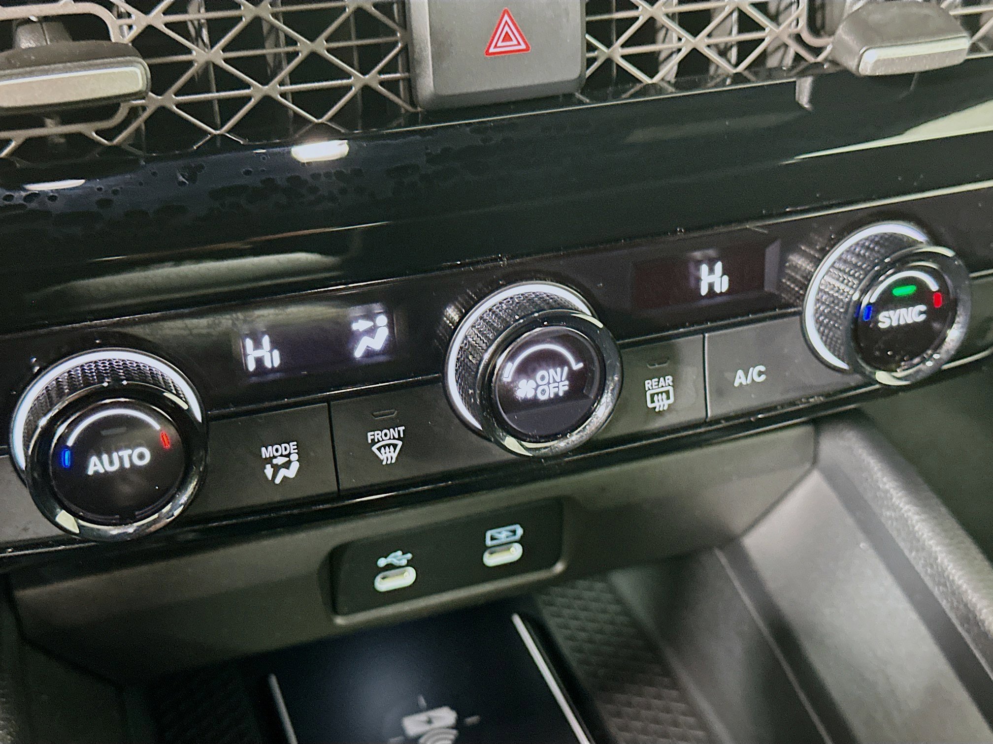 Used 2025 Honda Accord Sport image 22