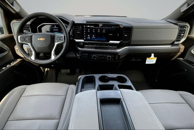 New 2026 Chevrolet Silverado 2500 LT w/ All Star Edition image 5