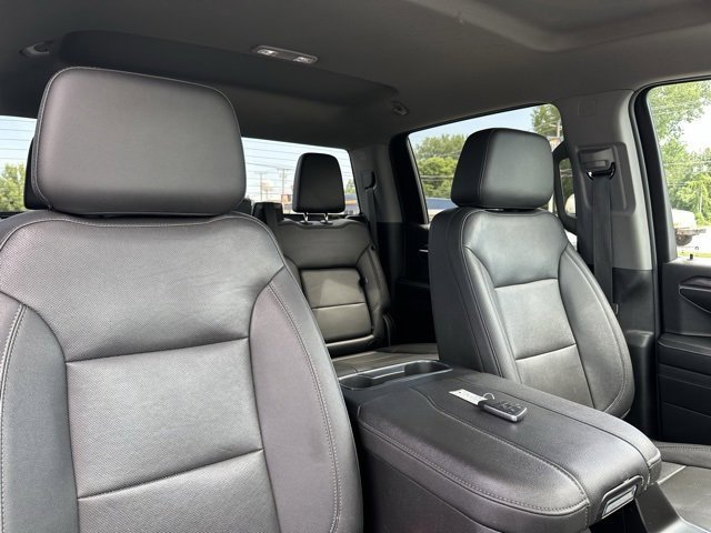 Used 2023 Chevrolet Silverado 1500 LTZ image 8