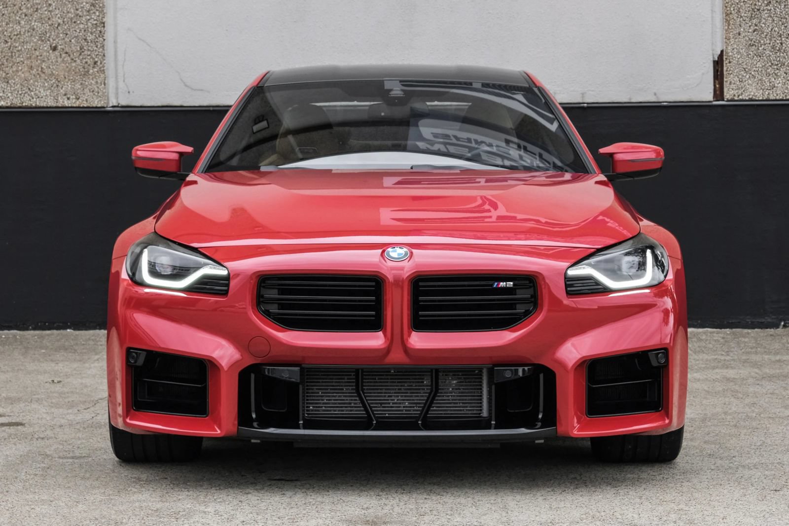 Used 2024 BMW M2 w/ Lighting Package RWD image 2
