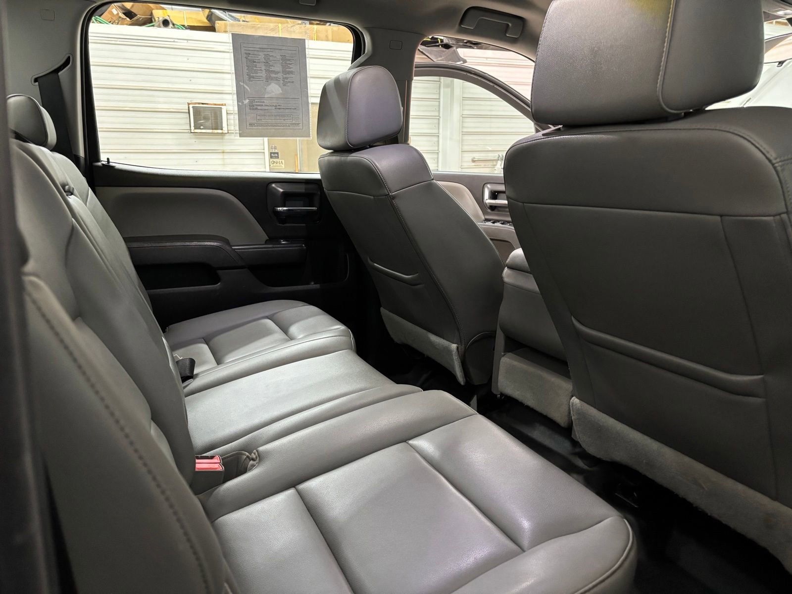 Used 2019 Chevrolet Silverado 2500 W/T AWD/4WD image 31