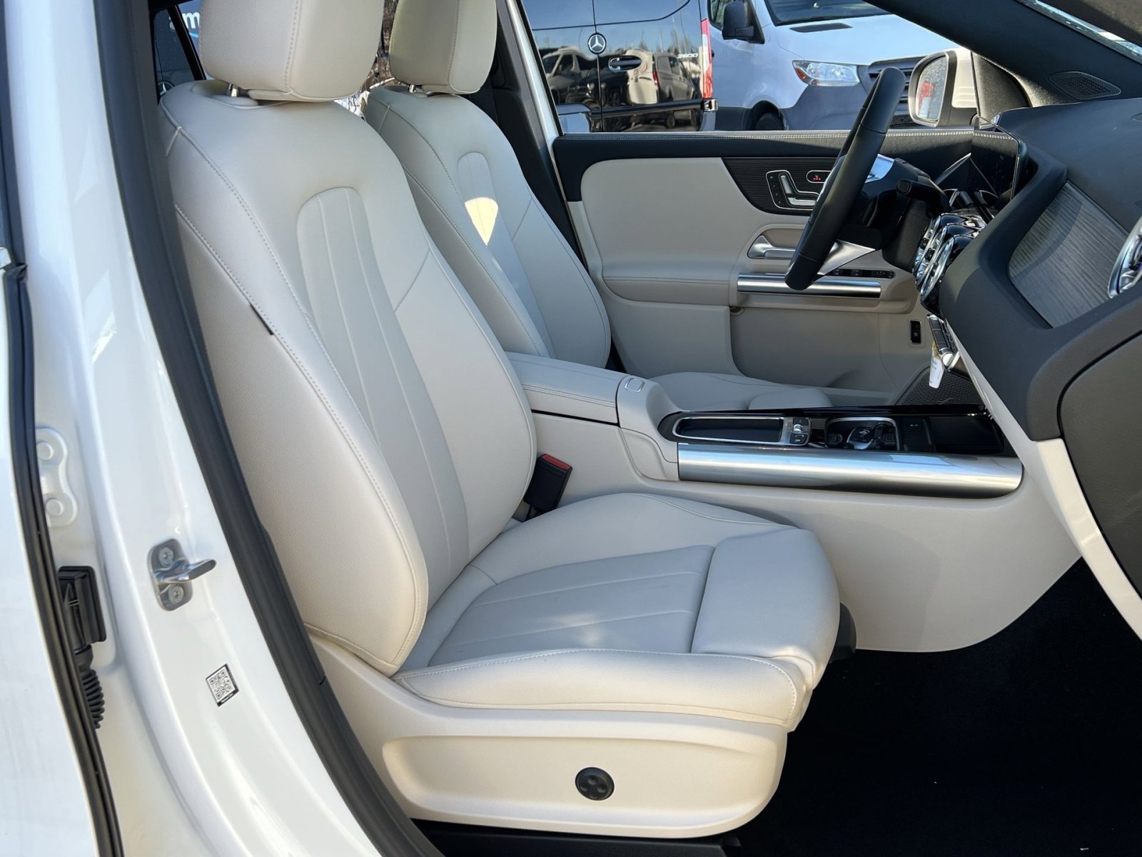 New 2026 Mercedes-Benz GLA 250 GLA 250 image 26