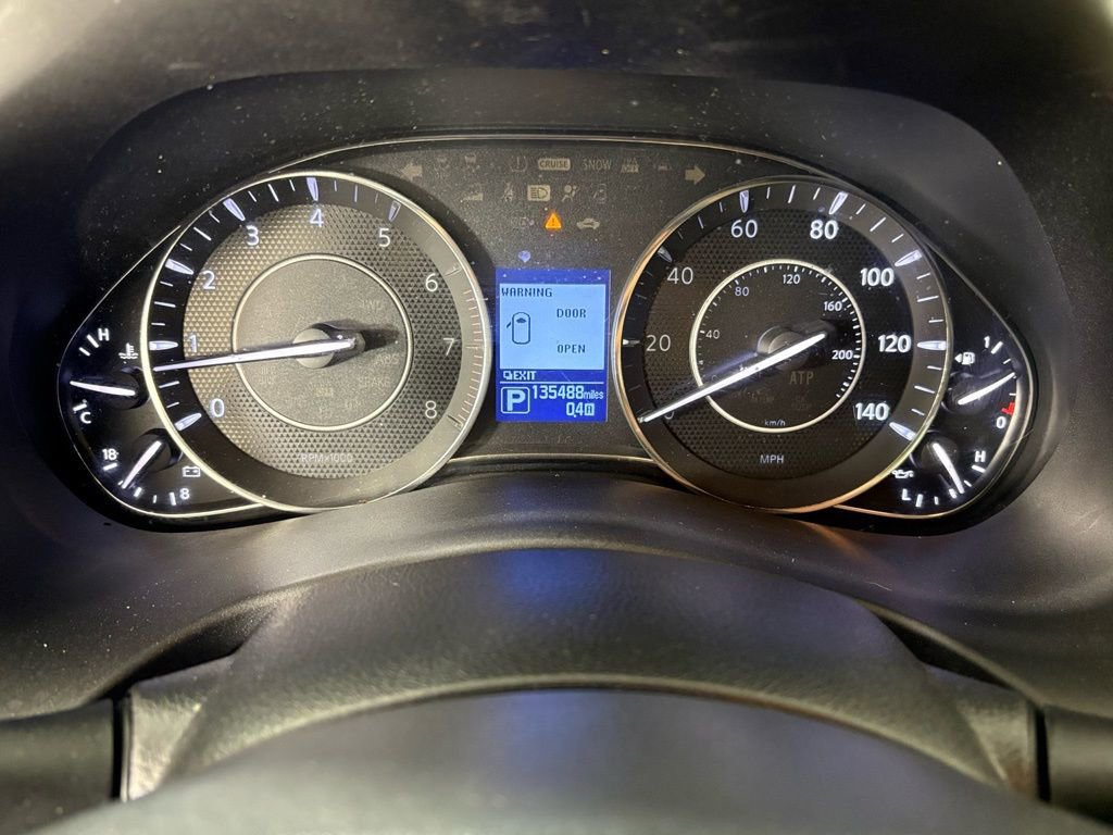 Used 2018 Nissan Armada SL image 21