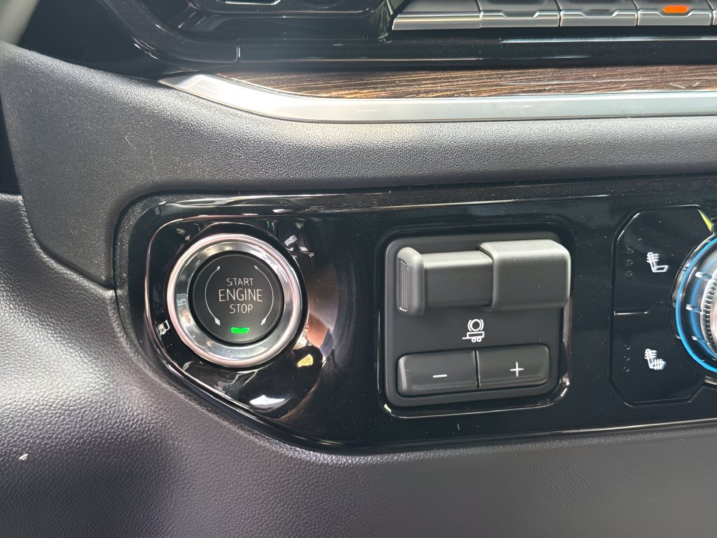 New 2026 GMC Sierra 1500 Elevation w/ Elevation Select Package RWD image 18