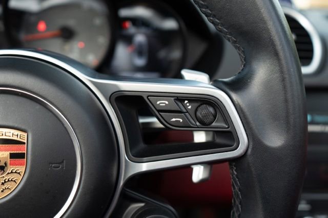 Used 2020 Porsche 718 Boxster S image 27