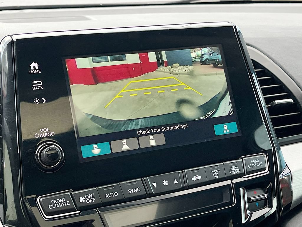 Used 2024 Honda Odyssey EX-L image 13