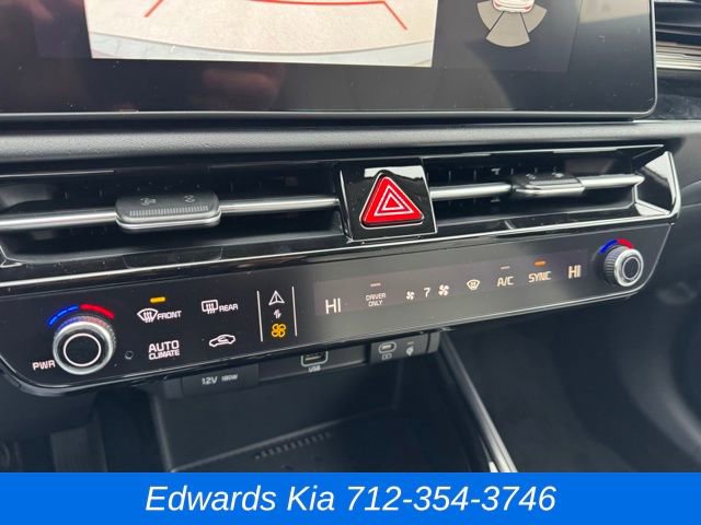 New 2026 Kia Niro EX image 27