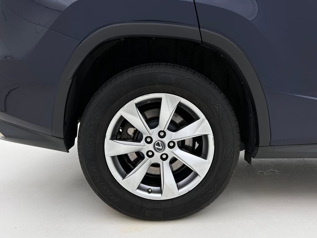 Used 2019 Lexus RX 350 AWD w/ Navigation Package image 26