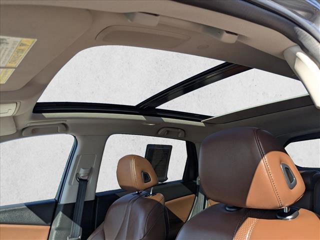 Certified 2025 Acura RDX SH-AWD w/ Technology Package image 17