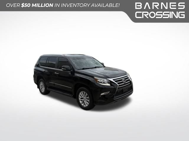 Used 2017 Lexus GX 460 Premium