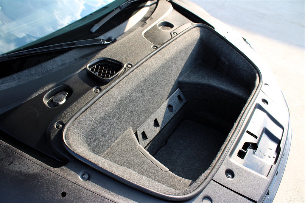 Used 2010 Audi R8 V10 image 38