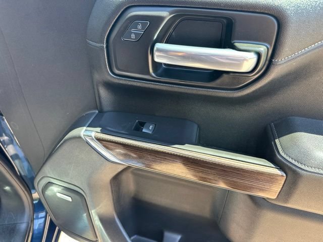 Used 2021 Chevrolet Silverado 1500 RST AWD/4WD image 22
