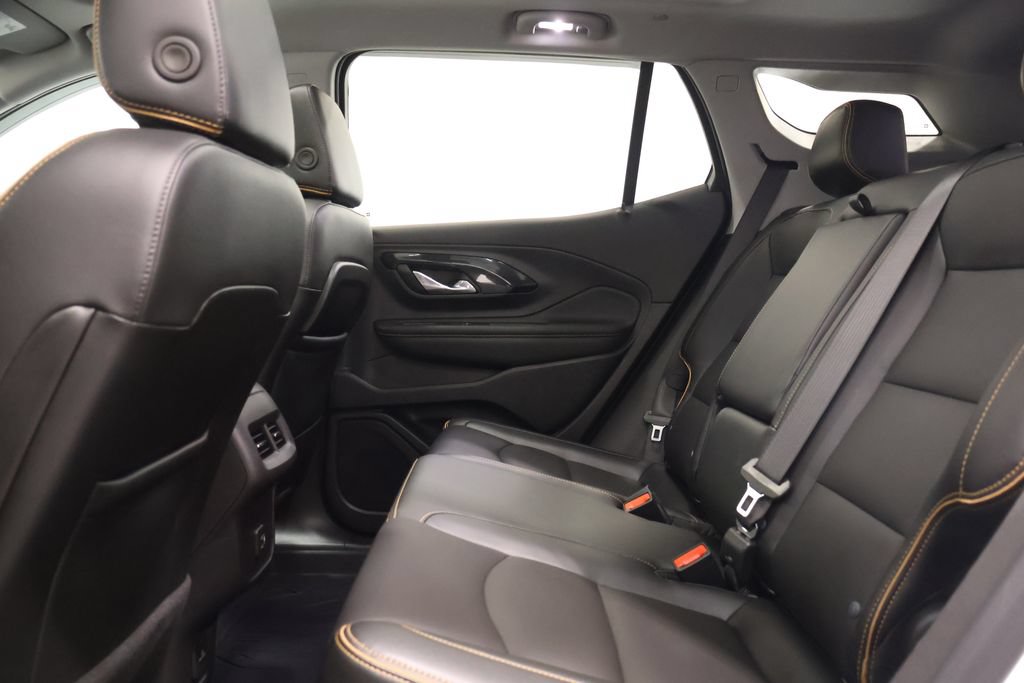 Used 2024 GMC Terrain AT4 w/ Infotainment Package II AWD/4WD image 26