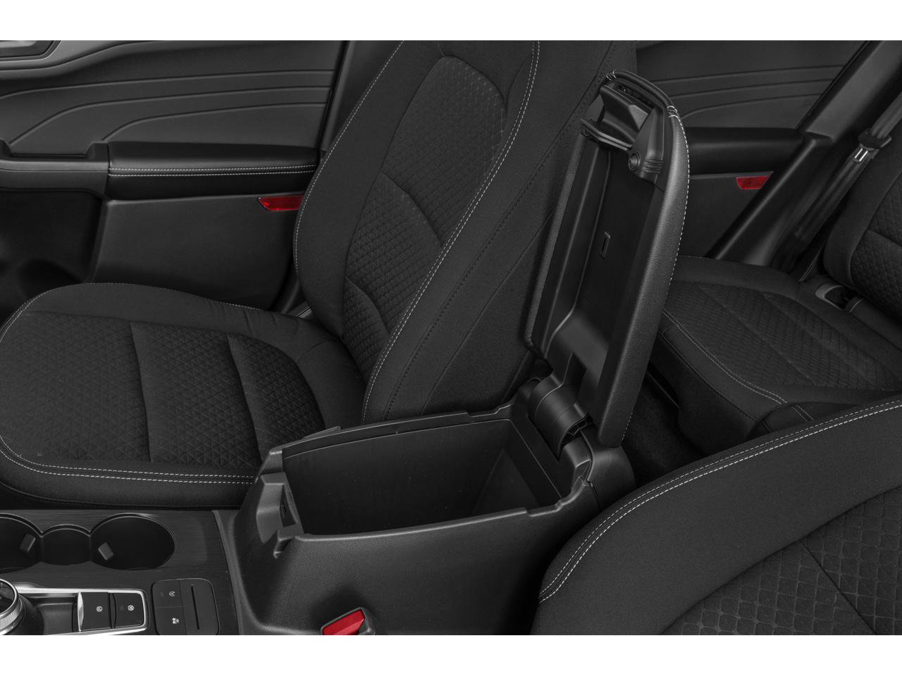 New 2026 Ford Escape Active image 35