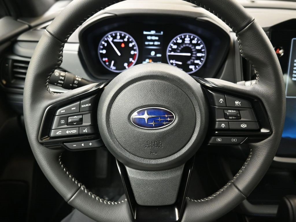 New 2026 Subaru Forester Premium image 17