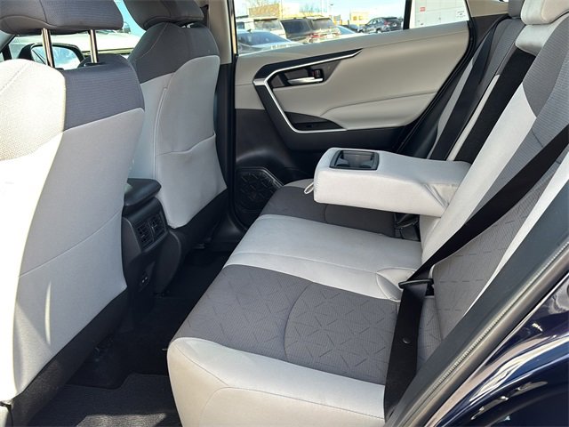Used 2024 Toyota RAV4 XLE image 13