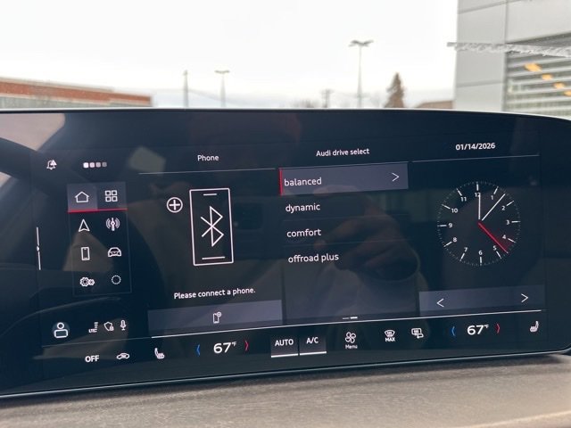 New 2025 Audi Q5 Premium image 24