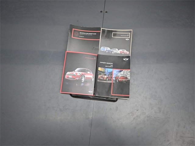 Used 2008 MINI Cooper S image 39