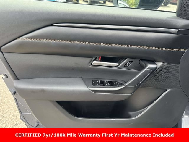 Used 2025 MAZDA CX-50 AWD 2.5 S w/ Premium Plus Pkg image 18