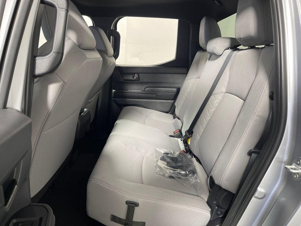 New 2026 Toyota Tacoma SR5 image 13