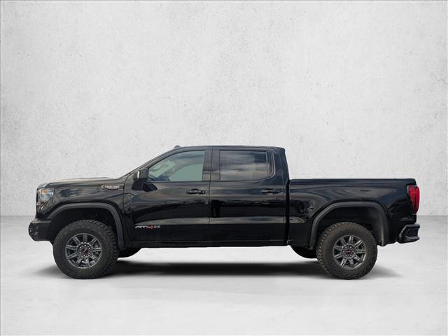 New 2026 GMC Sierra 1500 AT4X image 5