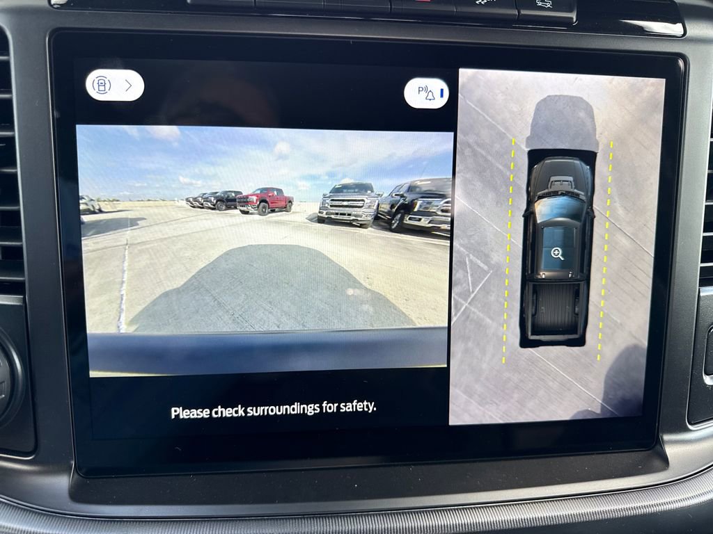 New 2026 Ford F150 Raptor image 30