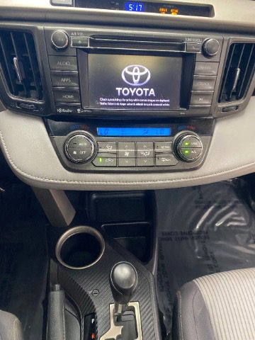Used 2014 Toyota RAV4 XLE image 20