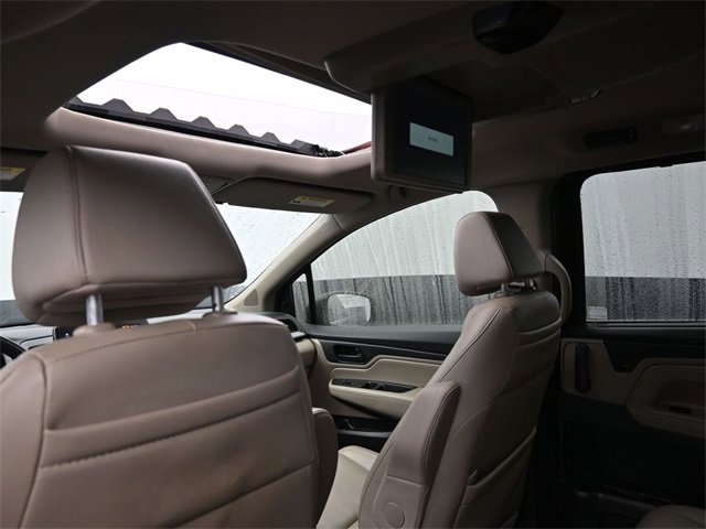 Used 2020 Honda Odyssey EX-L image 32