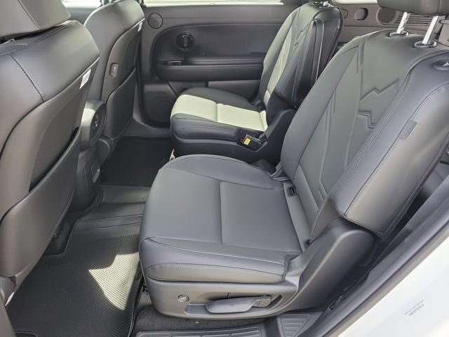 New 2026 Hyundai Palisade XRT Pro AWD/4WD image 25