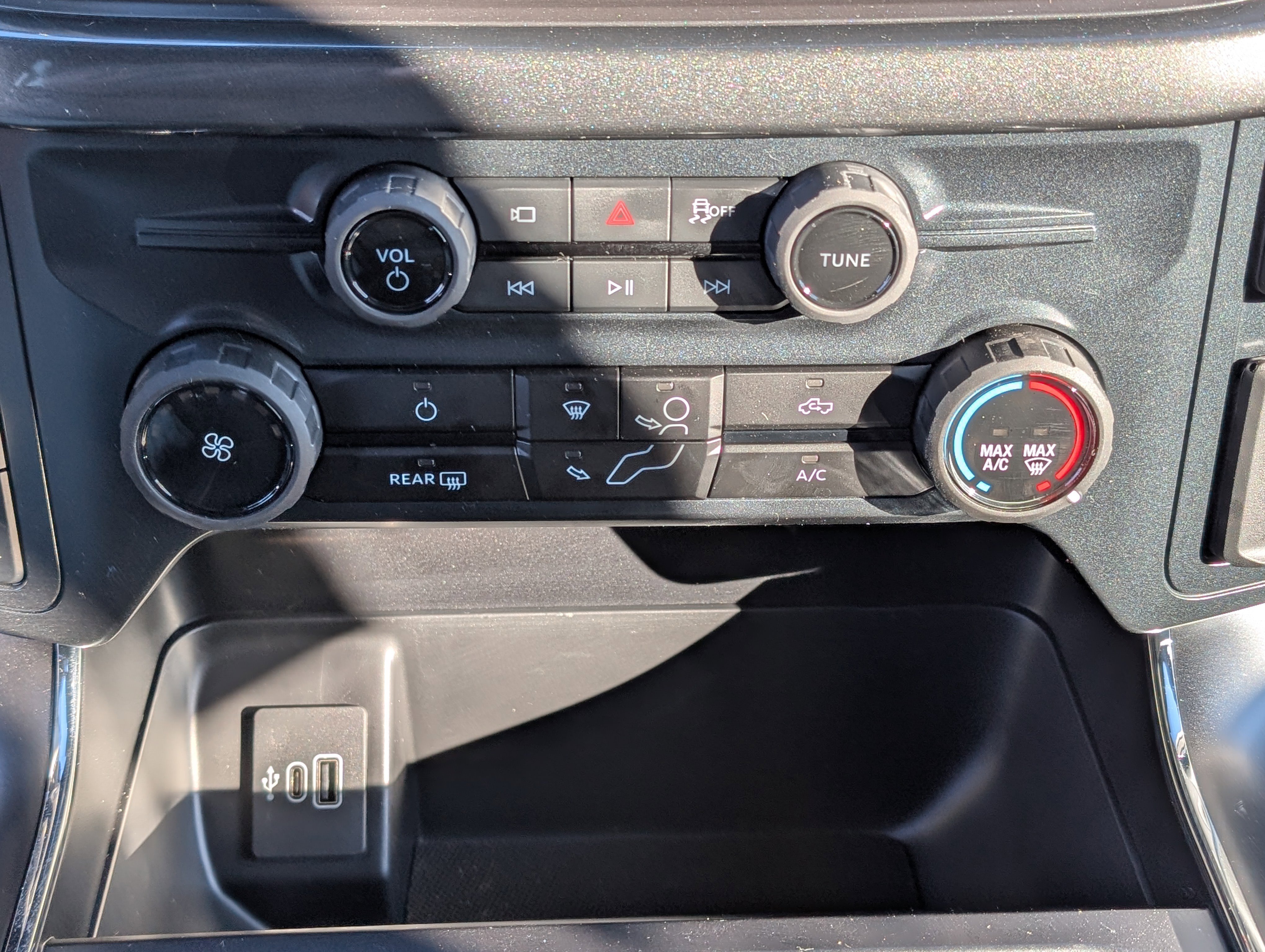 New 2025 Ford F150 STX w/ Equipment Group 200A image 20