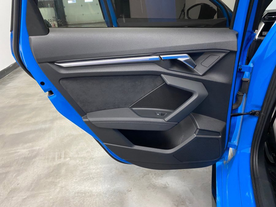 Used 2022 Audi RS 3 AWD/4WD image 43