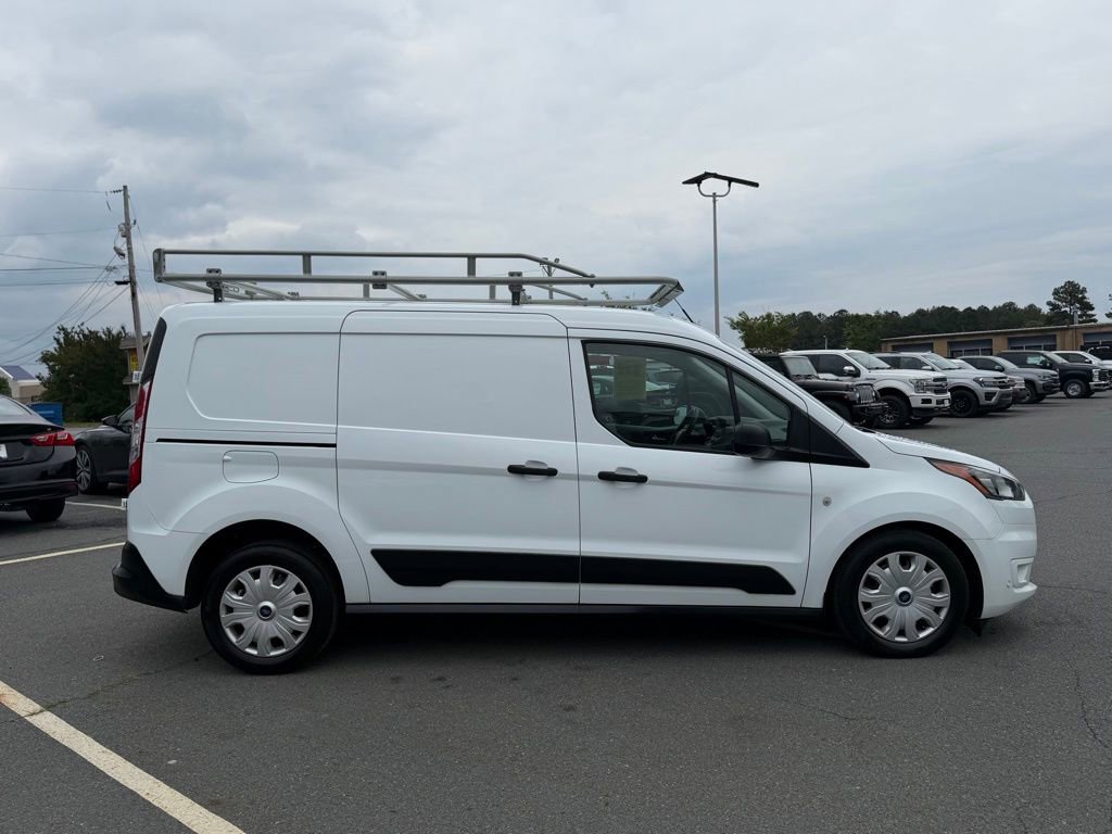 Used 2022 Ford Transit Connect XLT FWD image 2