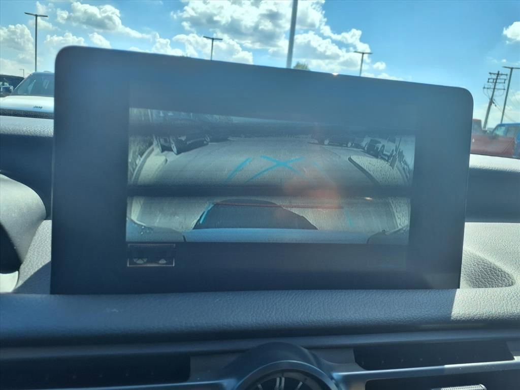 Used 2023 Lexus IS 300 w/ Premium Package image 15